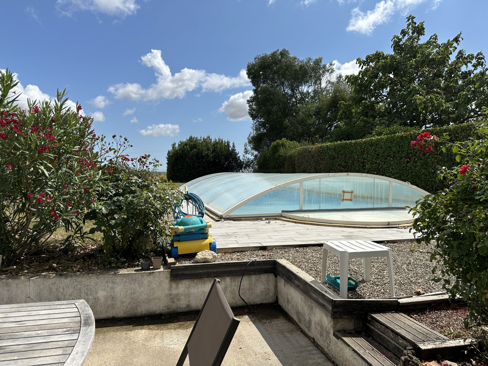Maison 5 Pièce(s) LE BERNARD - Photo 7