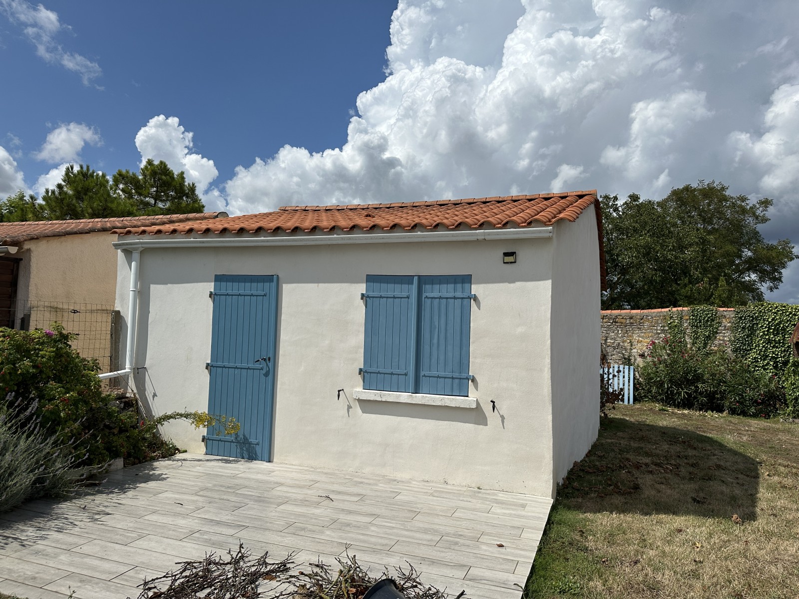 Maison 5 Pièce(s) LE BERNARD - Photo 10