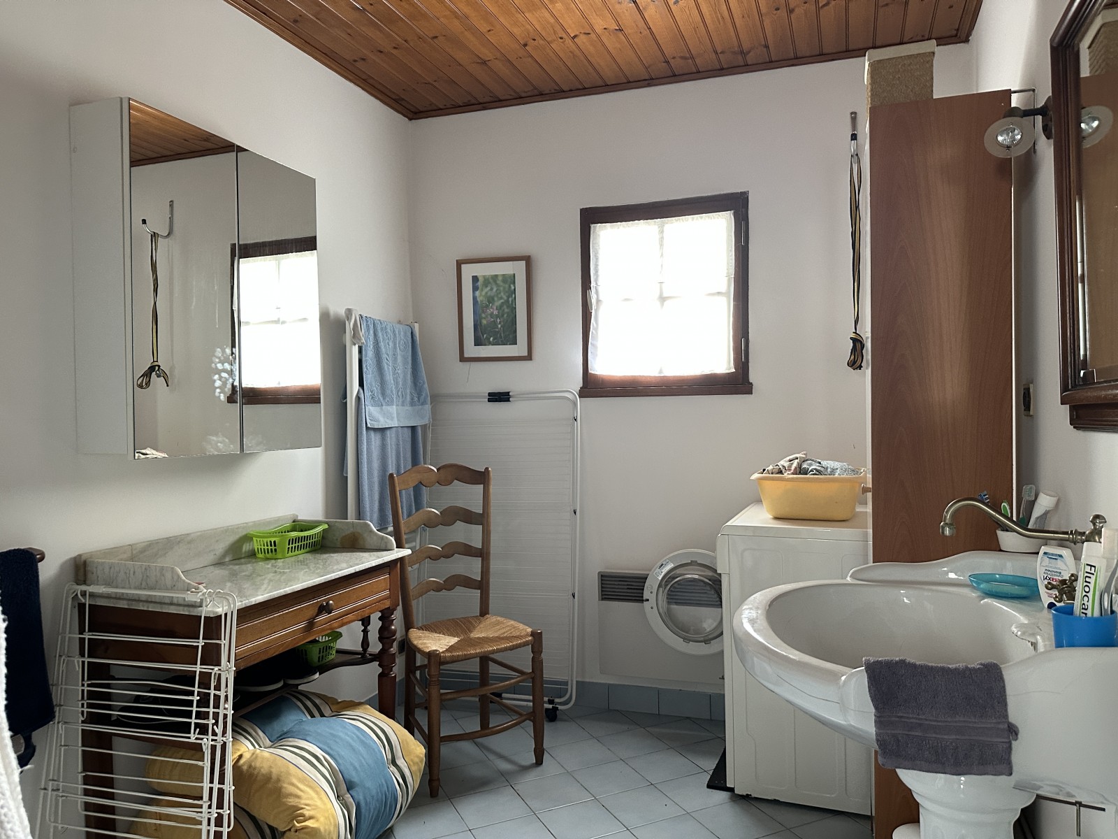 Maison 5 Pièce(s) LE BERNARD - Photo 13
