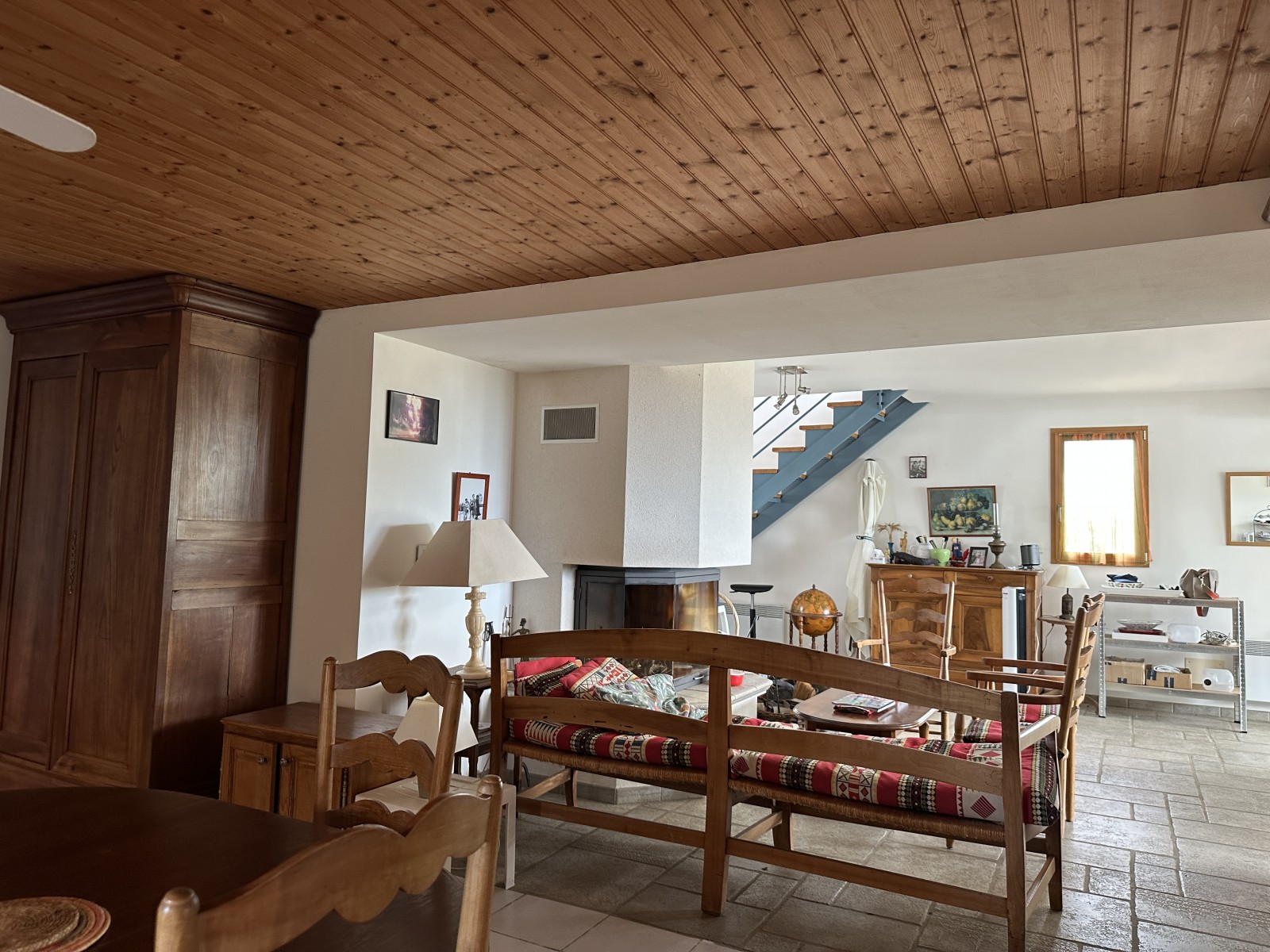 Maison 5 Pièce(s) LE BERNARD - Photo 17
