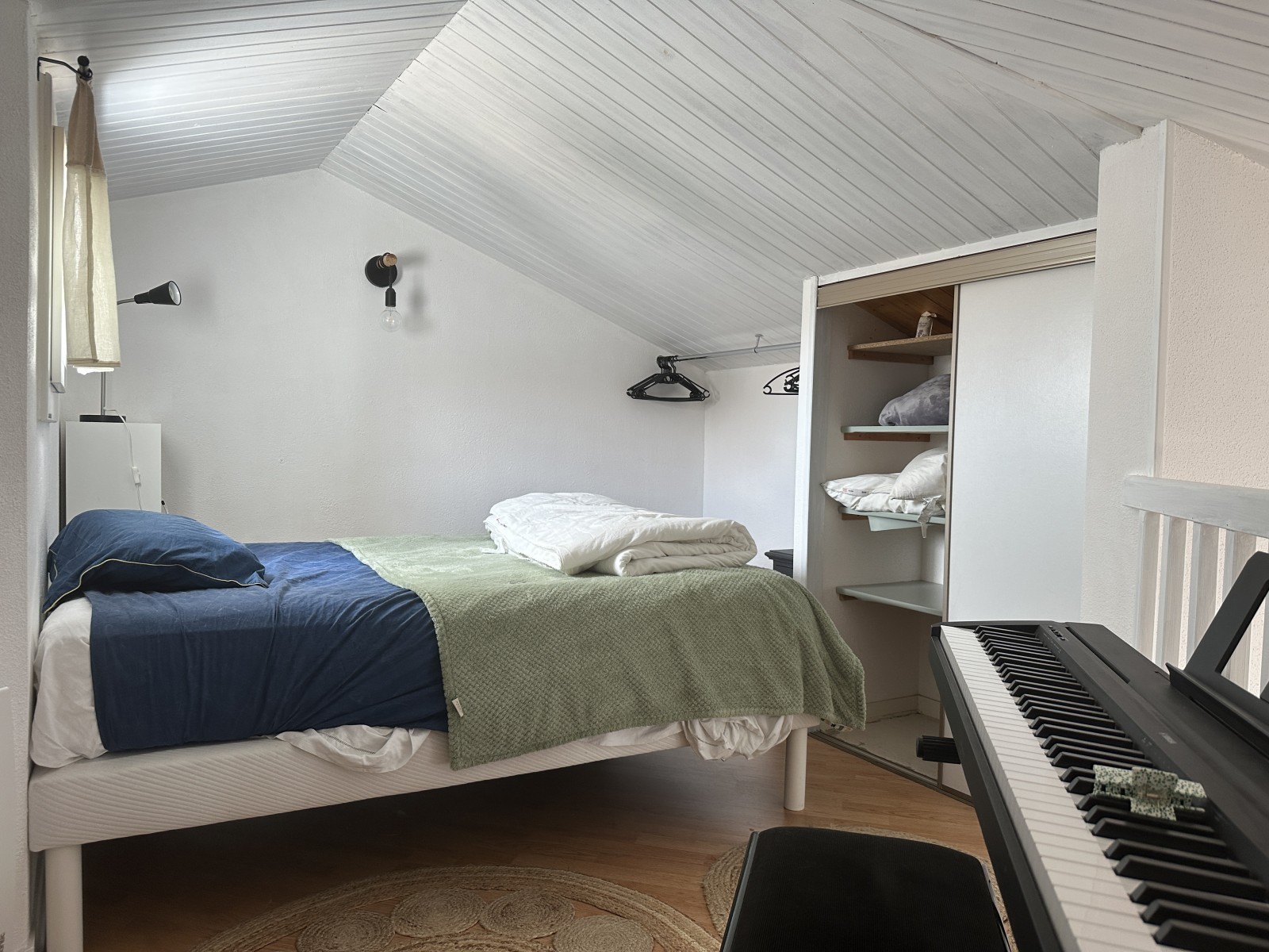 Maison 3 Pièce(s) LONGEVILLE-SUR-MER - Photo 3