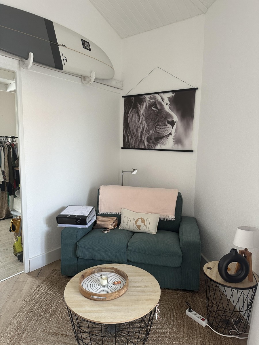 Maison 3 Pièce(s) LONGEVILLE-SUR-MER - Photo 5