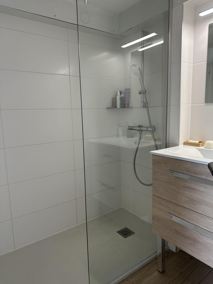 Maison 3 Pièce(s) LONGEVILLE-SUR-MER - Photo 8