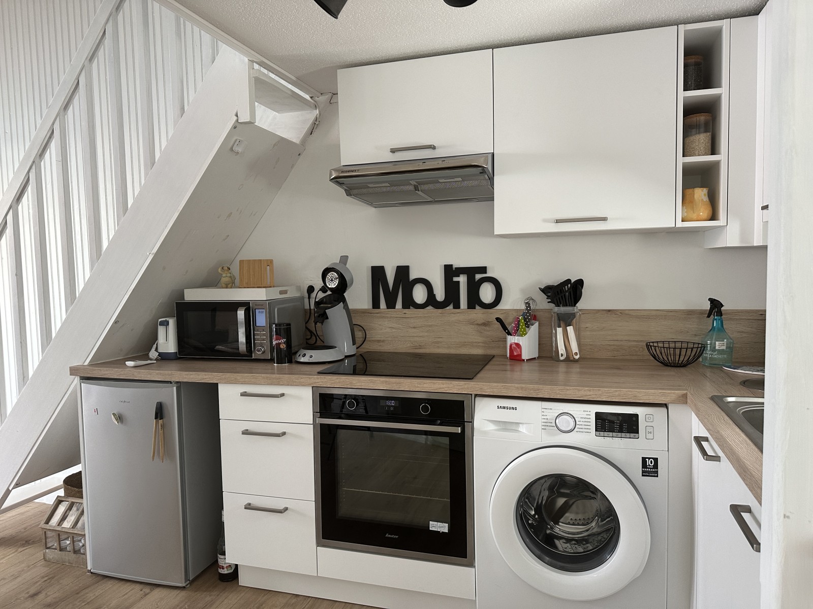 Maison 3 Pièce(s) LONGEVILLE-SUR-MER - Photo 9