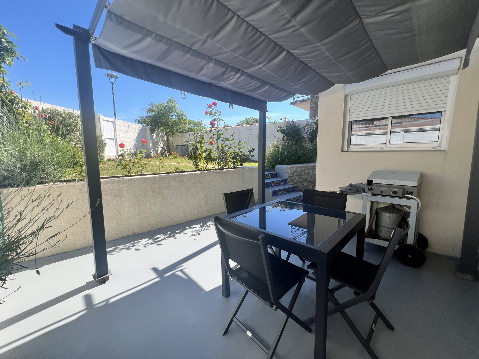 Maison 5 Pièce(s) LONGEVILLE-SUR-MER - Photo 2