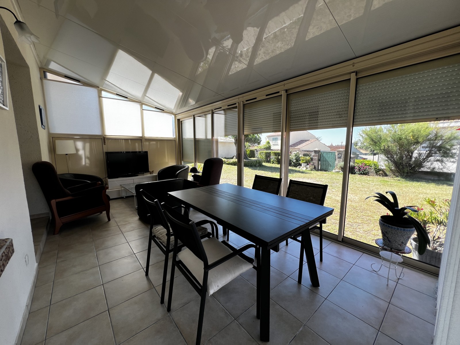 Maison 5 Pièce(s) LONGEVILLE-SUR-MER - Photo 5