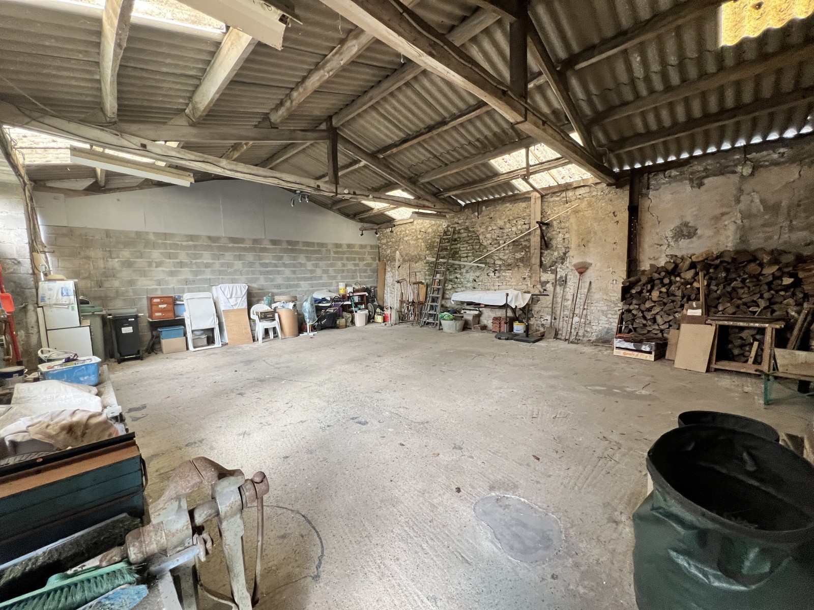 Maison 5 Pièce(s) LONGEVILLE-SUR-MER - Photo 8