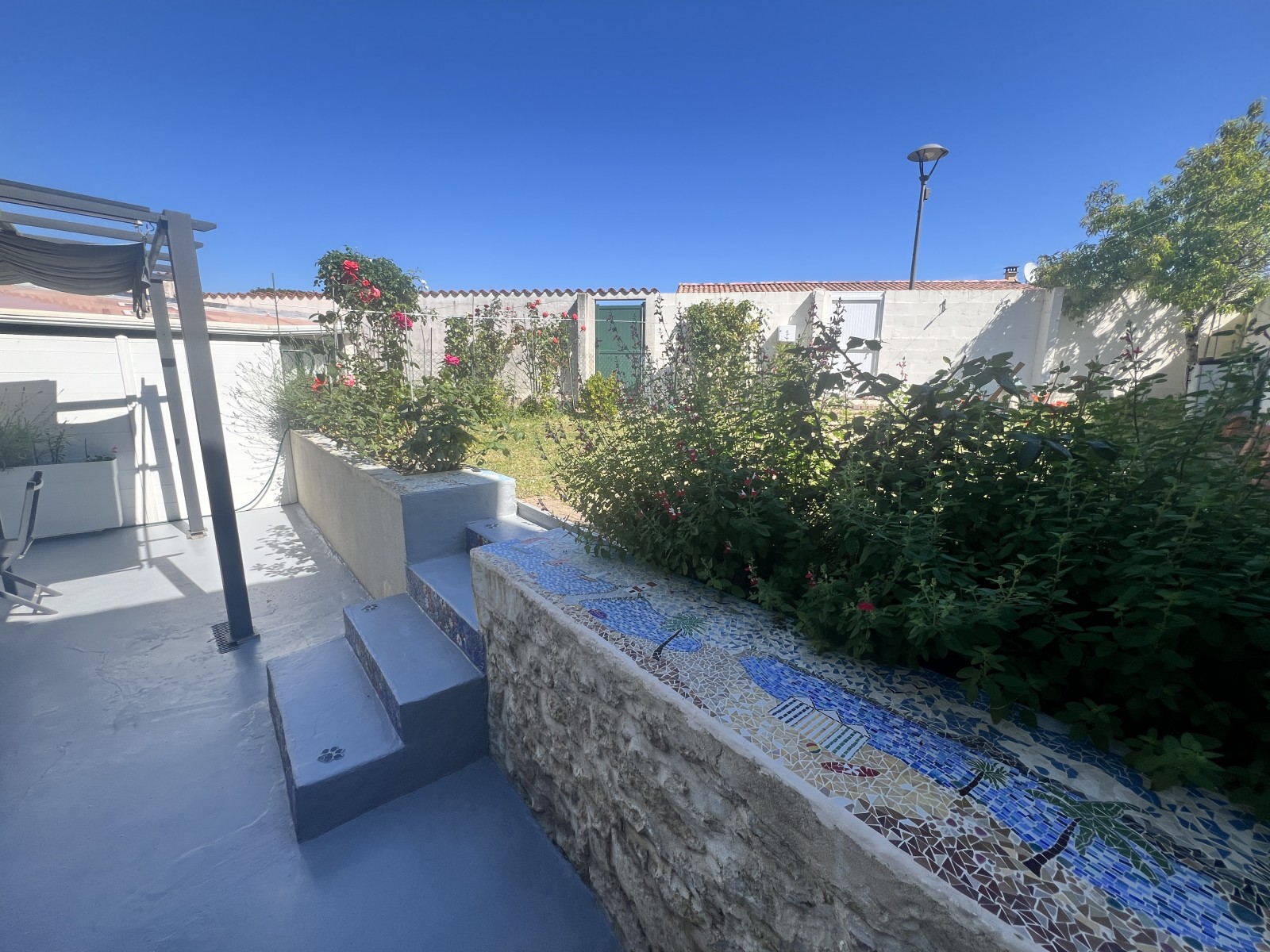 Maison 5 Pièce(s) LONGEVILLE-SUR-MER - Photo 9