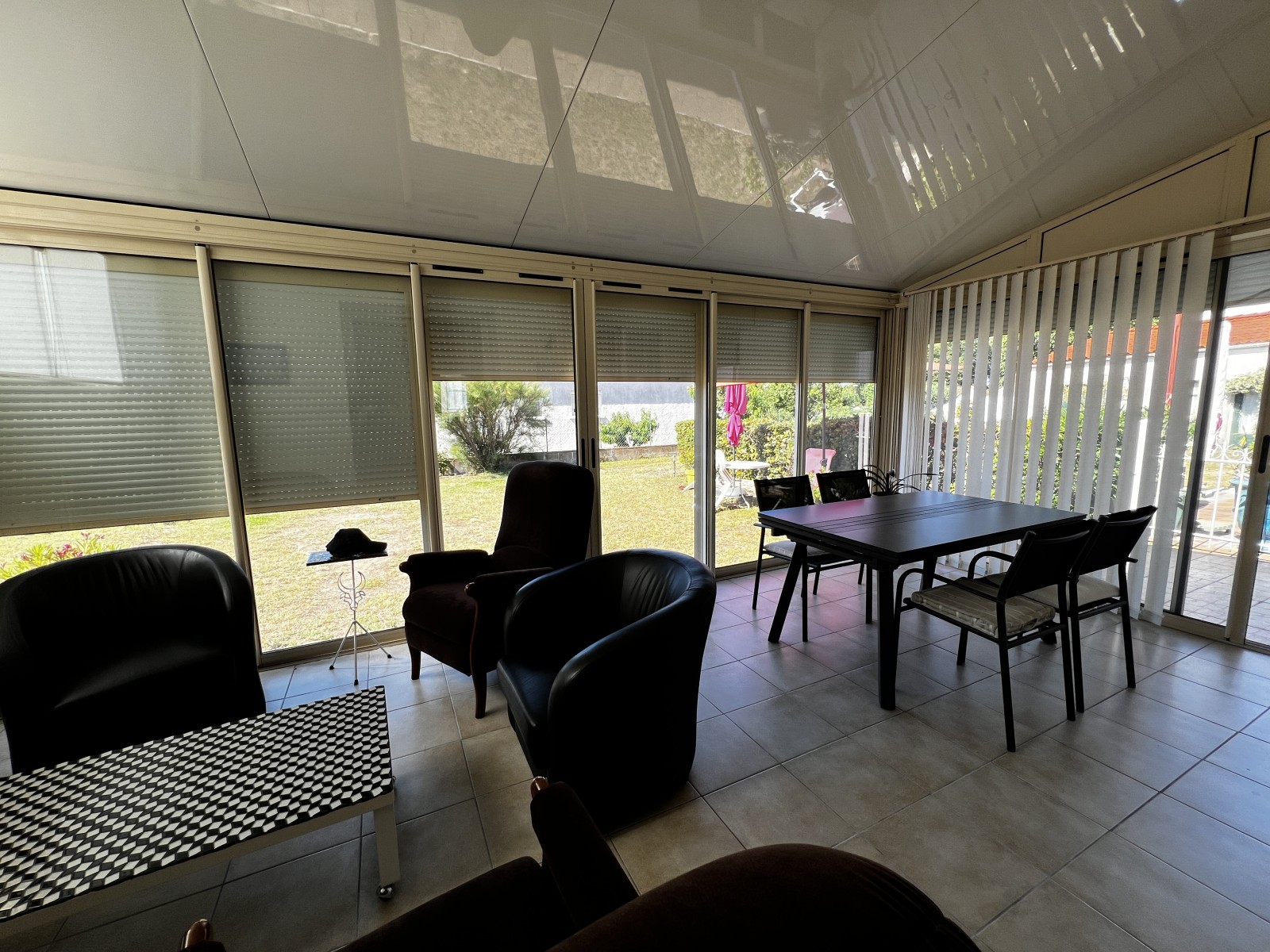 Maison 5 Pièce(s) LONGEVILLE-SUR-MER - Photo 13