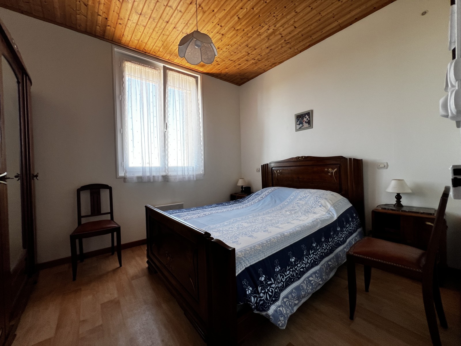 Maison 5 Pièce(s) LONGEVILLE-SUR-MER - Photo 14