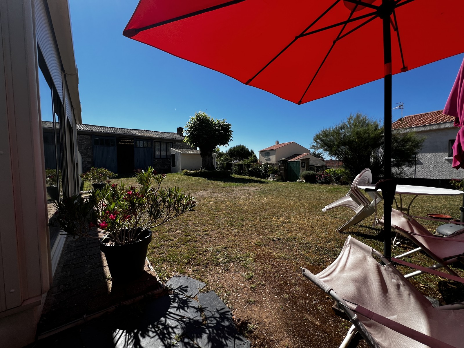 Maison 5 Pièce(s) LONGEVILLE-SUR-MER - Photo 15