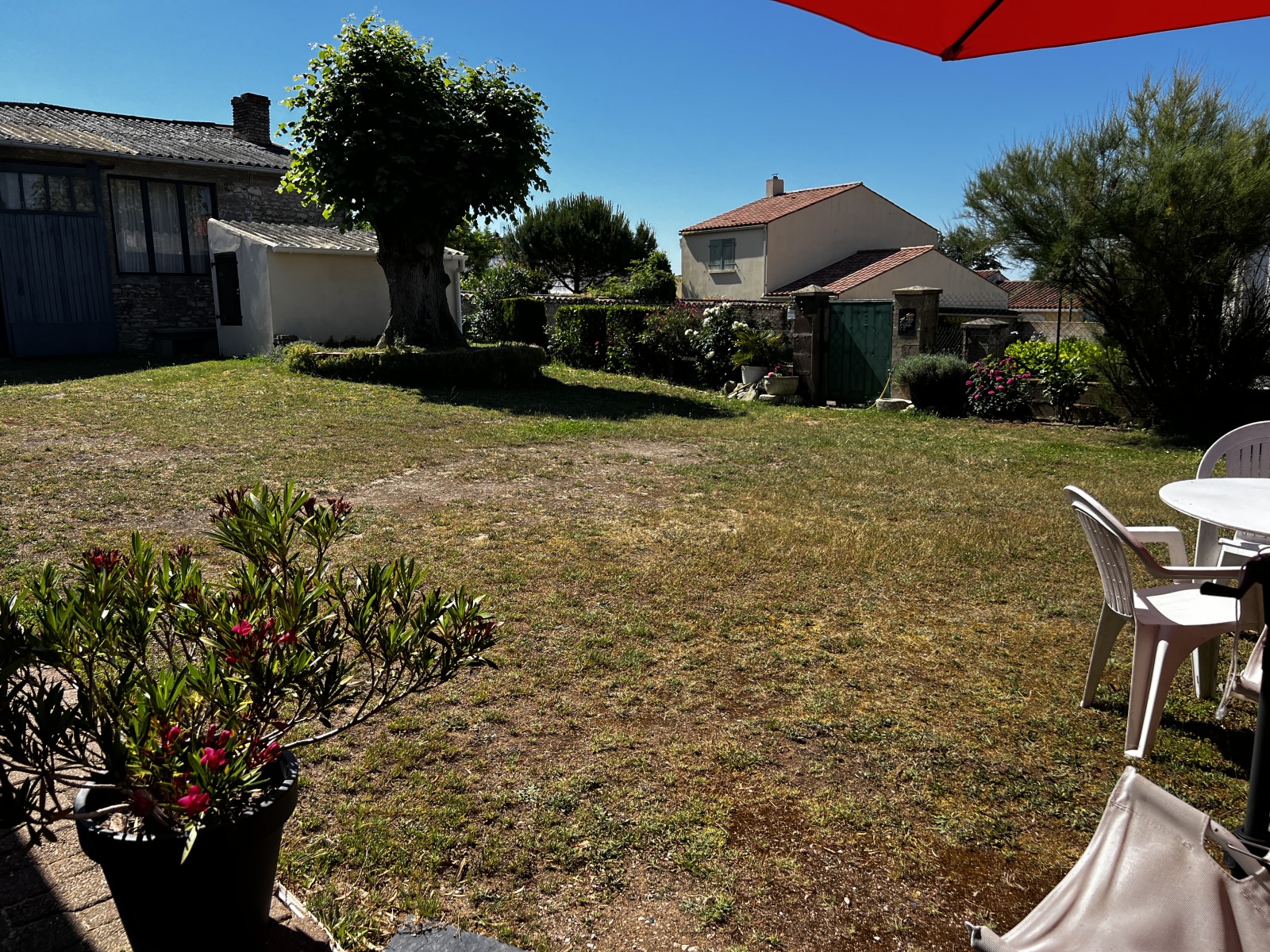Maison 5 Pièce(s) LONGEVILLE-SUR-MER - Photo 16