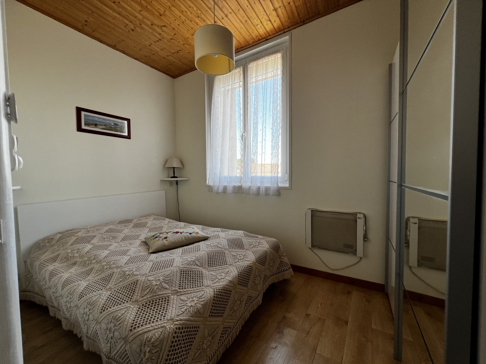 Maison 5 Pièce(s) LONGEVILLE-SUR-MER - Photo 17