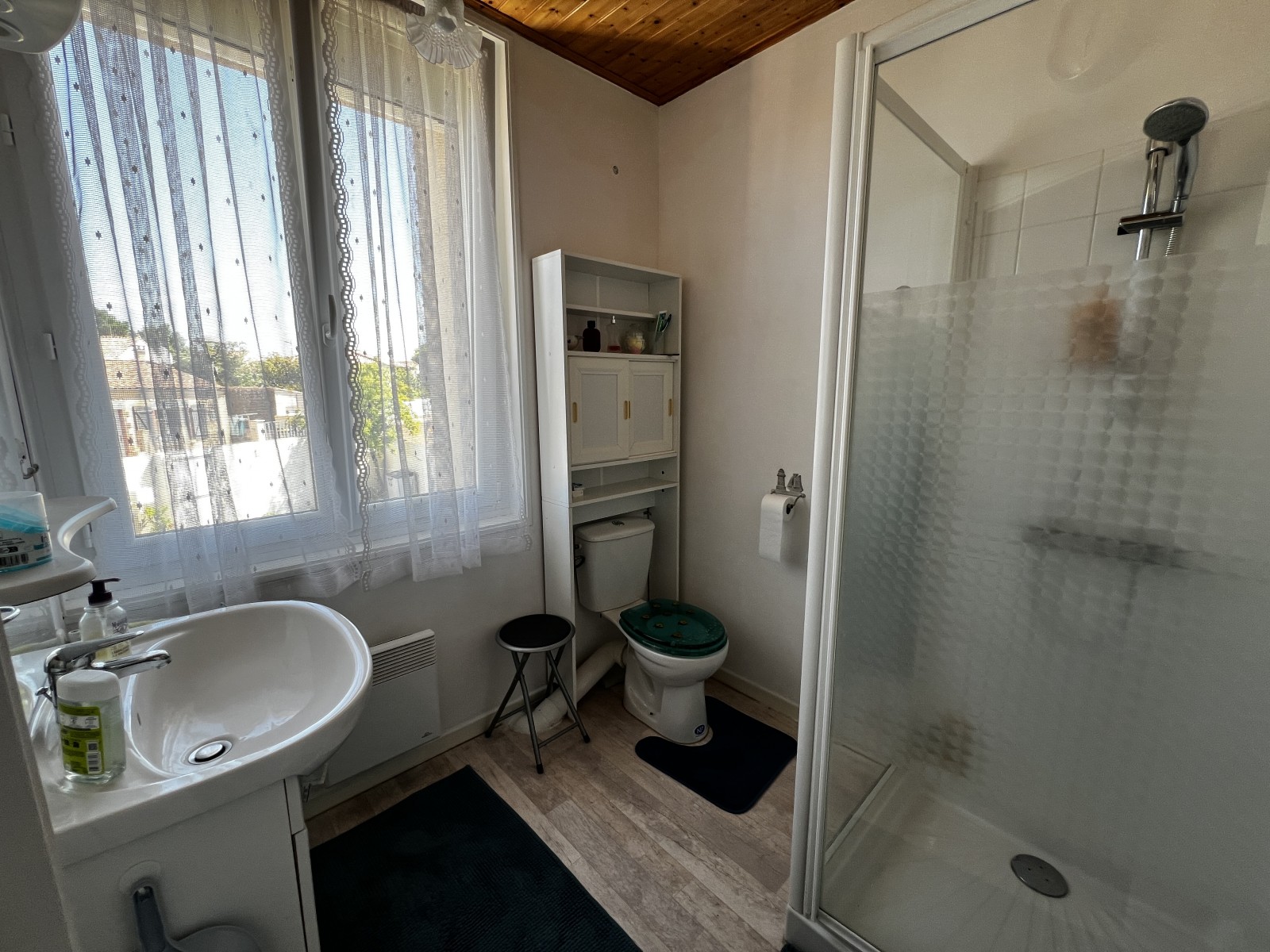 Maison 5 Pièce(s) LONGEVILLE-SUR-MER - Photo 19