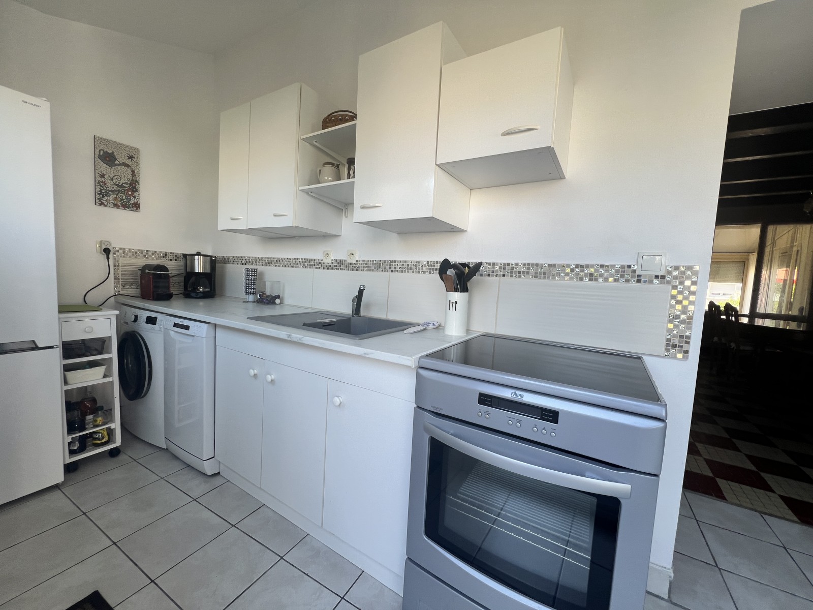 Maison 5 Pièce(s) LONGEVILLE-SUR-MER - Photo 20