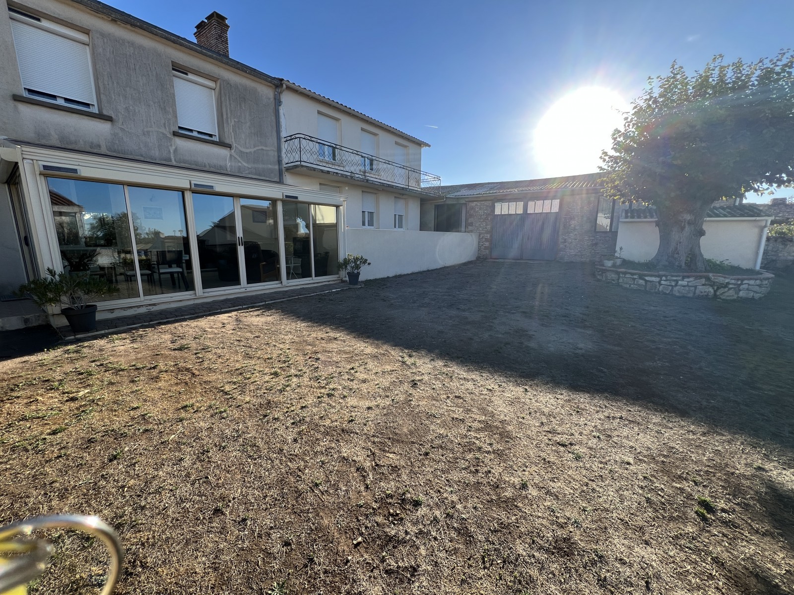 Maison 5 Pièce(s) LONGEVILLE-SUR-MER - Photo 21