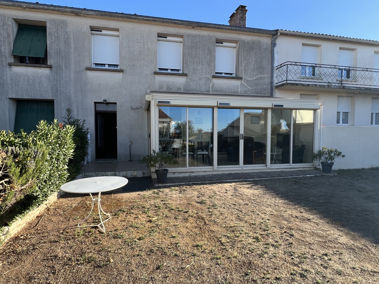Maison 5 Pièce(s) LONGEVILLE-SUR-MER - Photo 22
