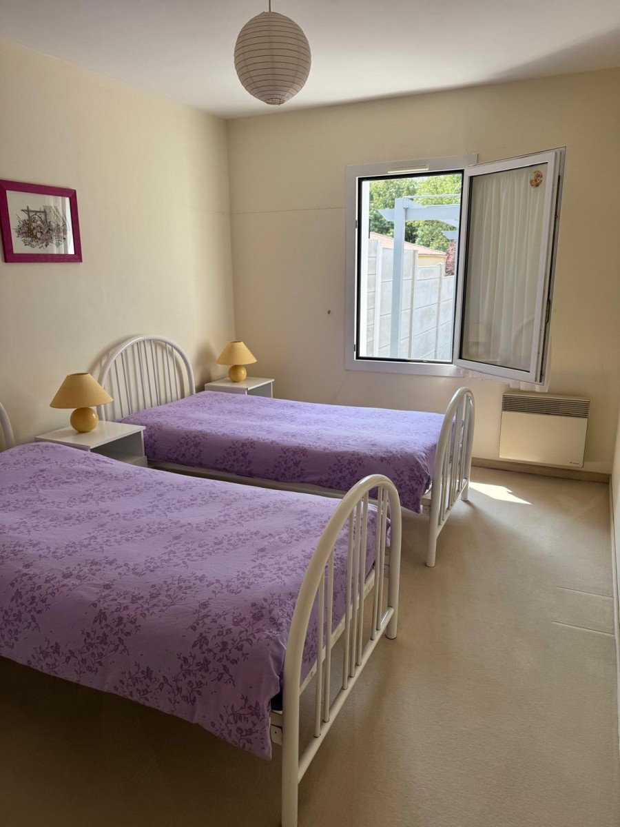 Maison 4 Pièce(s) LE CHAMP-SAINT-PERE - Photo 8