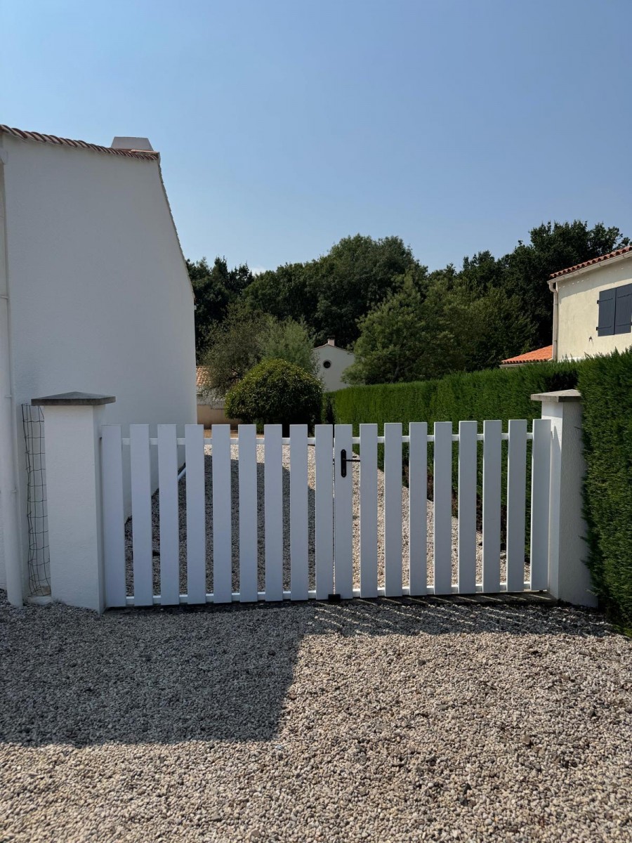 Maison 4 Pièce(s) LE CHAMP-SAINT-PERE - Photo 10