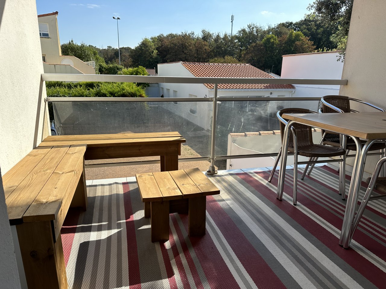 Appartement 2 Pièce(s) LONGEVILLE-SUR-MER - Photo 2