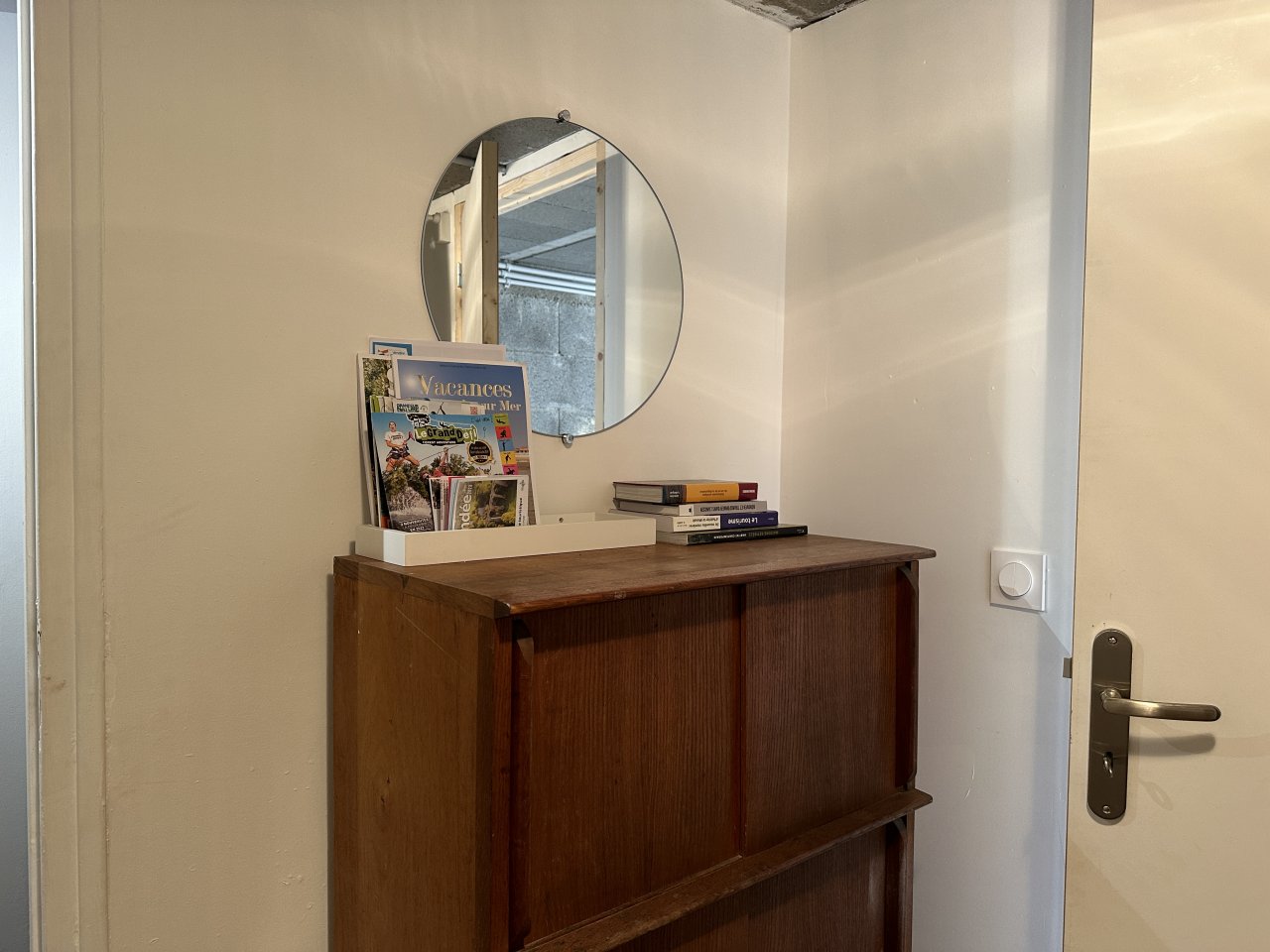 Appartement 2 Pièce(s) LONGEVILLE-SUR-MER - Photo 7