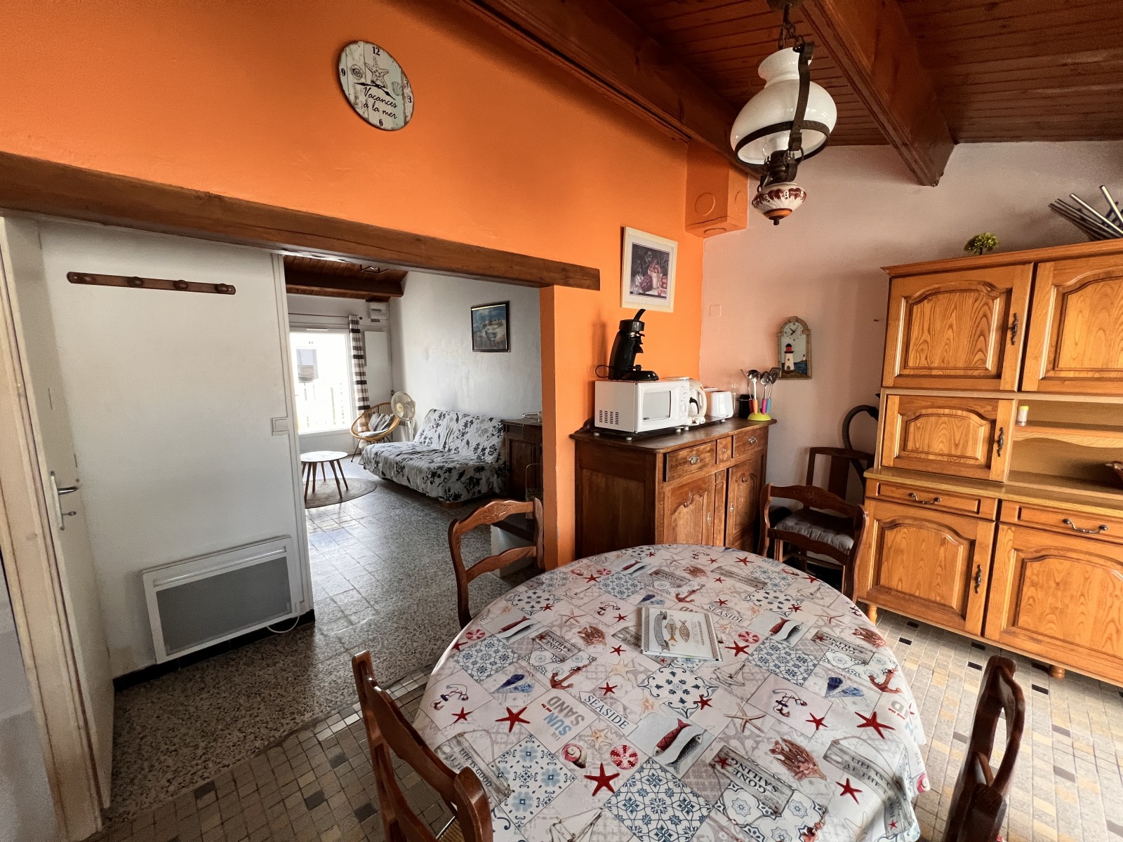 Maison 2 Pièce(s) LONGEVILLE-SUR-MER - Photo 2