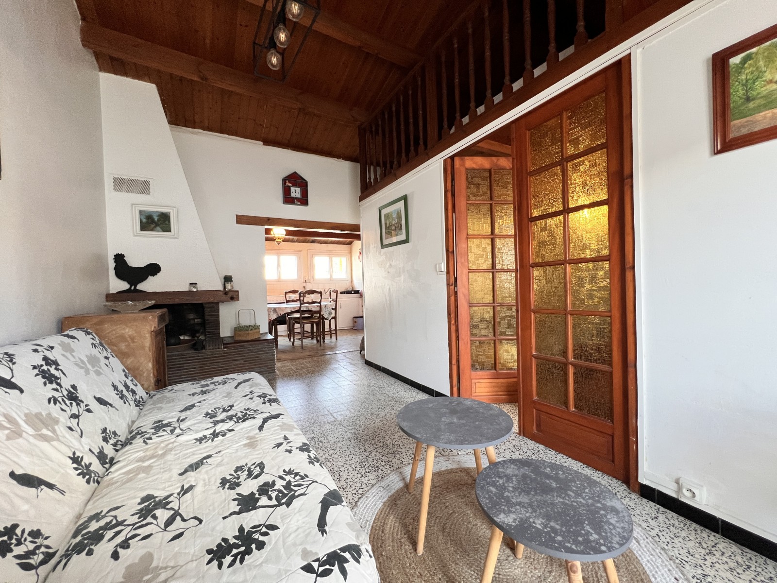 Maison 2 Pièce(s) LONGEVILLE-SUR-MER - Photo 5