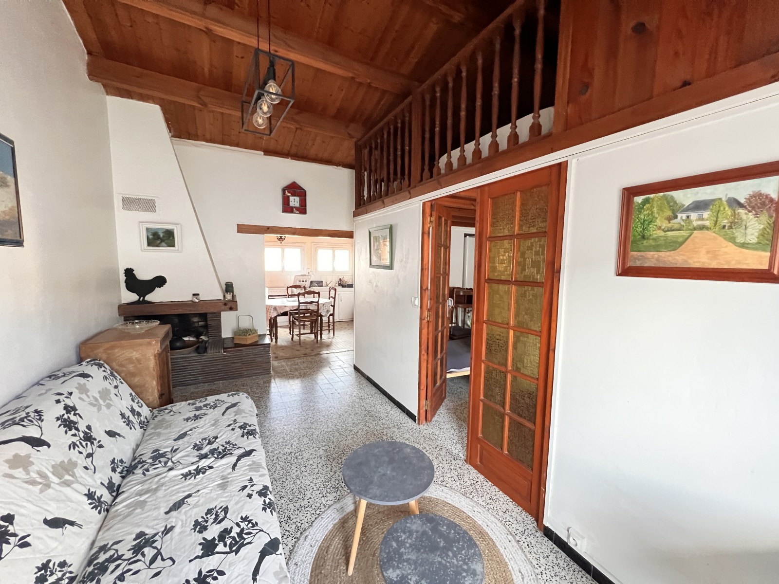 Maison 2 Pièce(s) LONGEVILLE-SUR-MER - Photo 8