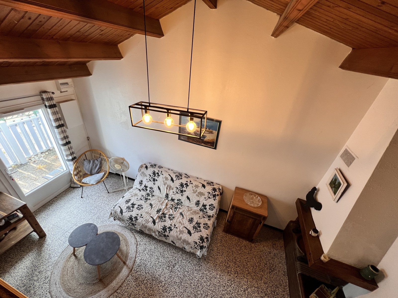 Maison 2 Pièce(s) LONGEVILLE-SUR-MER - Photo 11