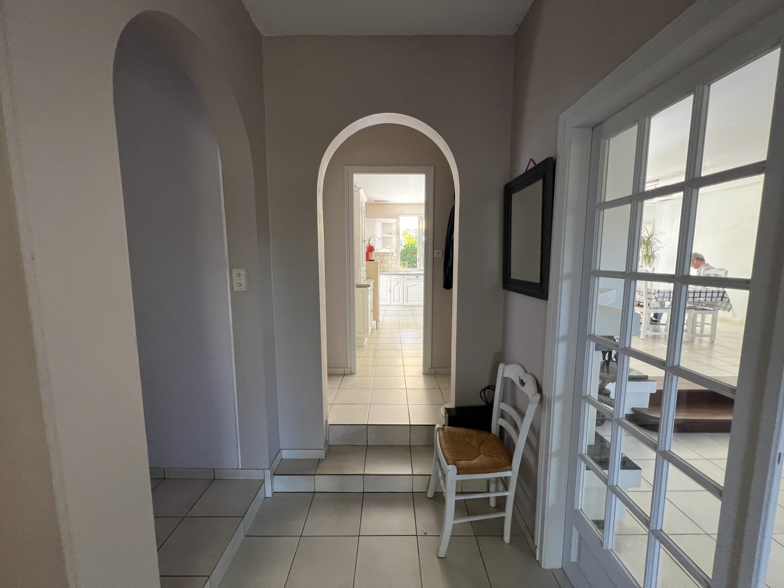 Maison 6 Pièce(s) AVRILLE - Photo 8
