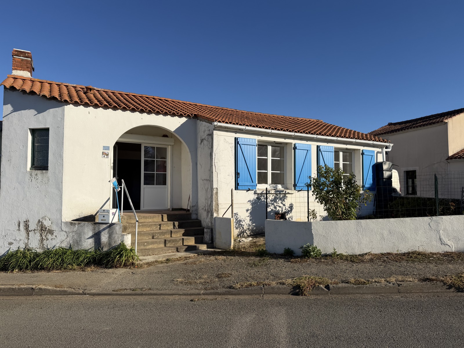 Maison 5 Pièce(s) CURZON