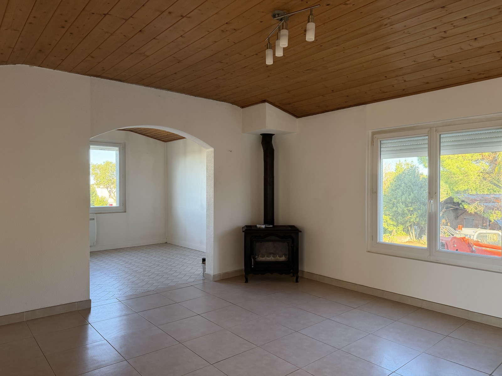 Maison 5 Pièce(s) CURZON - Photo 2