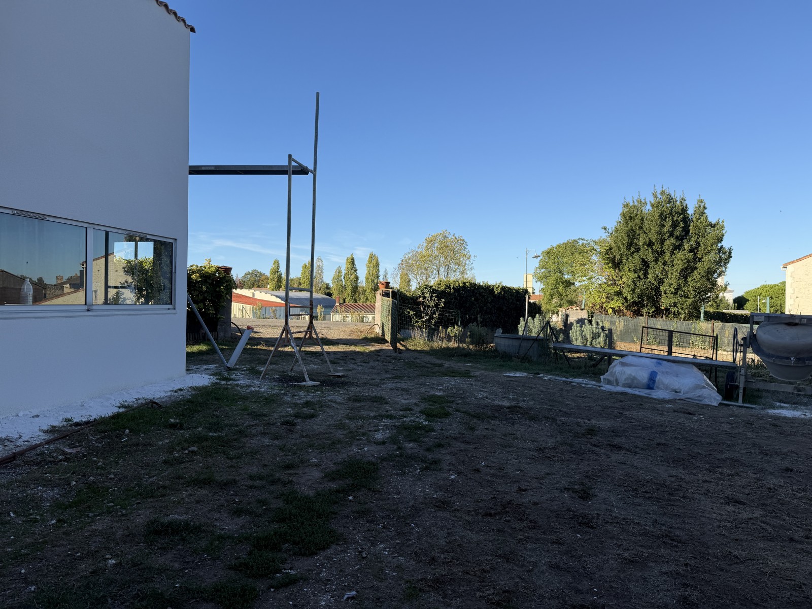 Maison 5 Pièce(s) CURZON - Photo 11