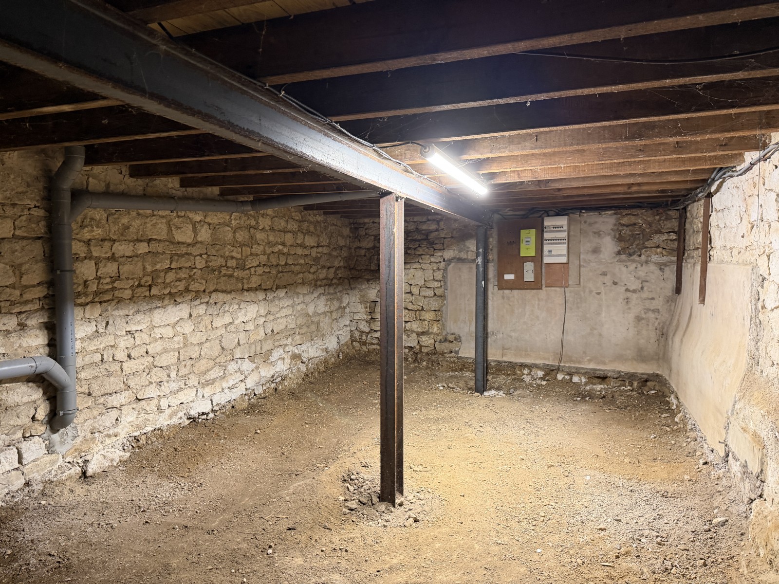 Maison 5 Pièce(s) CURZON - Photo 14