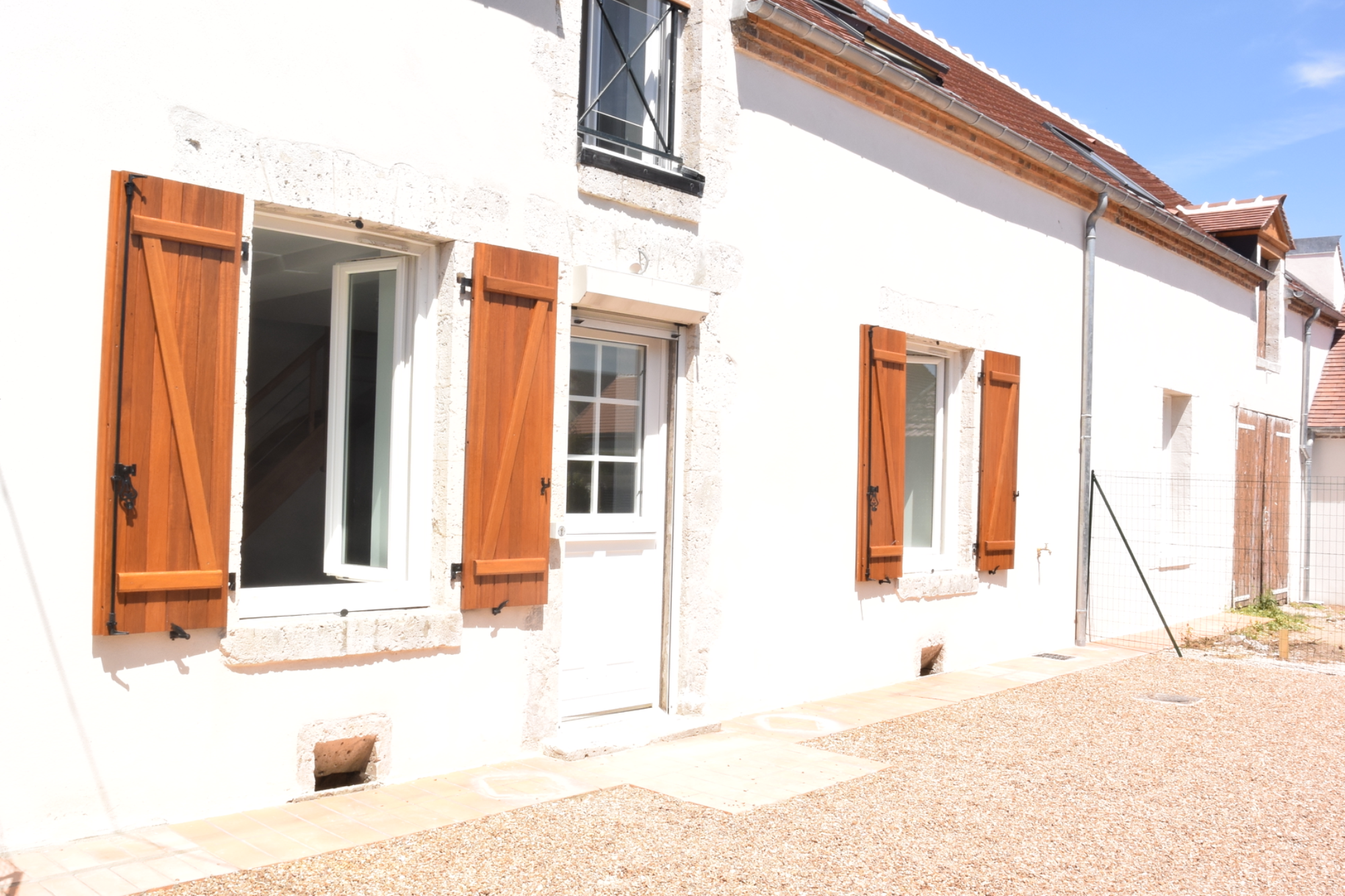 Maison 3 Pièce(s) Olivet