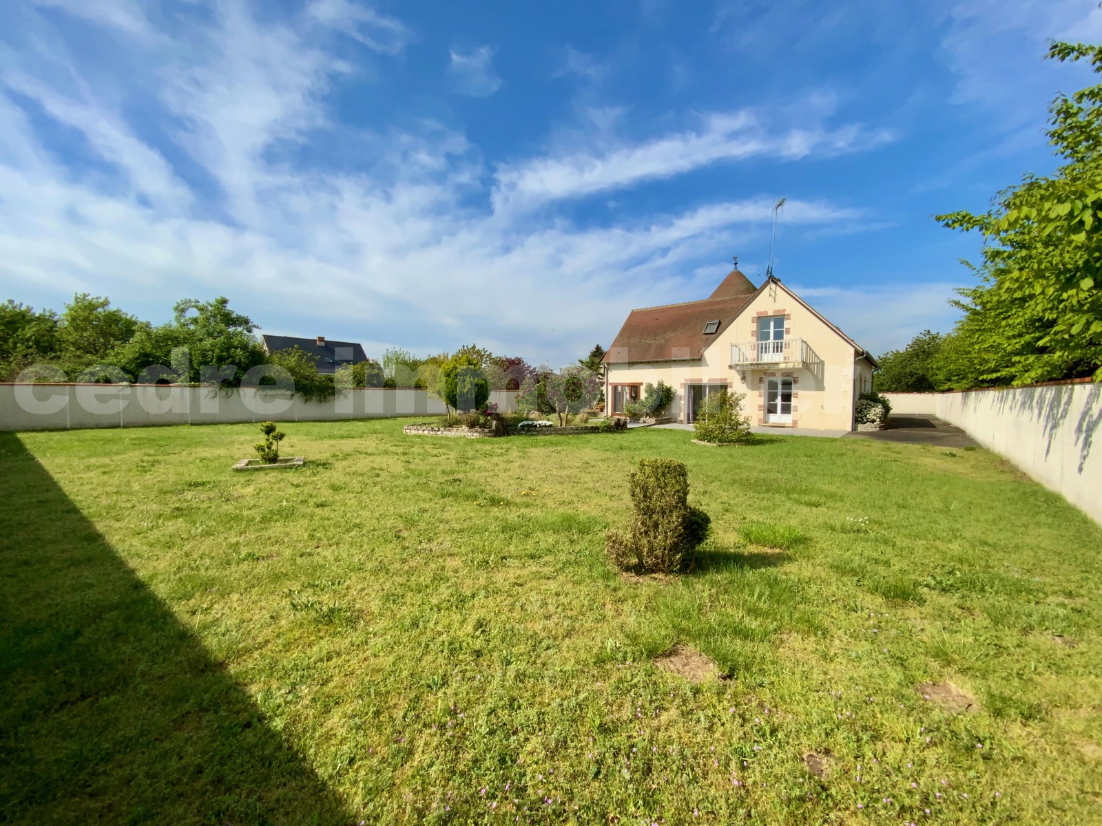 Maison 6 Pièce(s) Saint-Hilaire-Saint-Mesmin