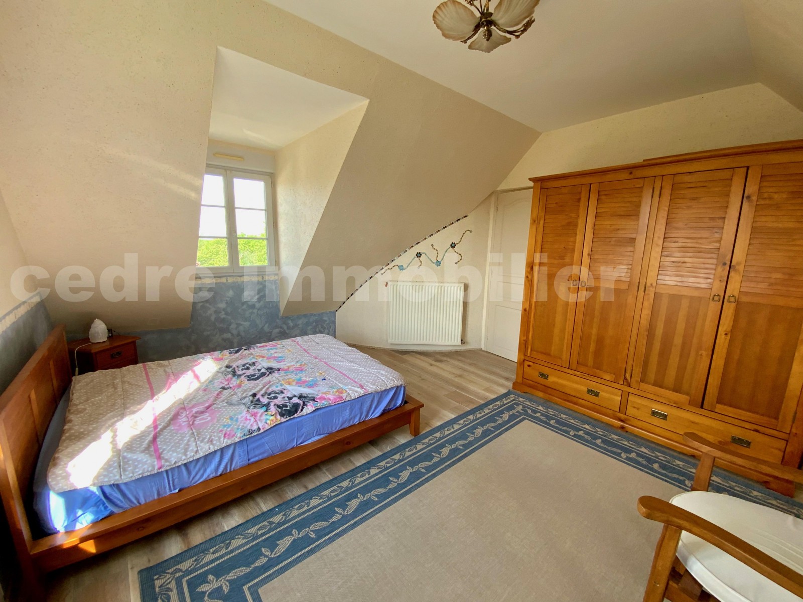 Maison 6 Pièce(s) Saint-Hilaire-Saint-Mesmin