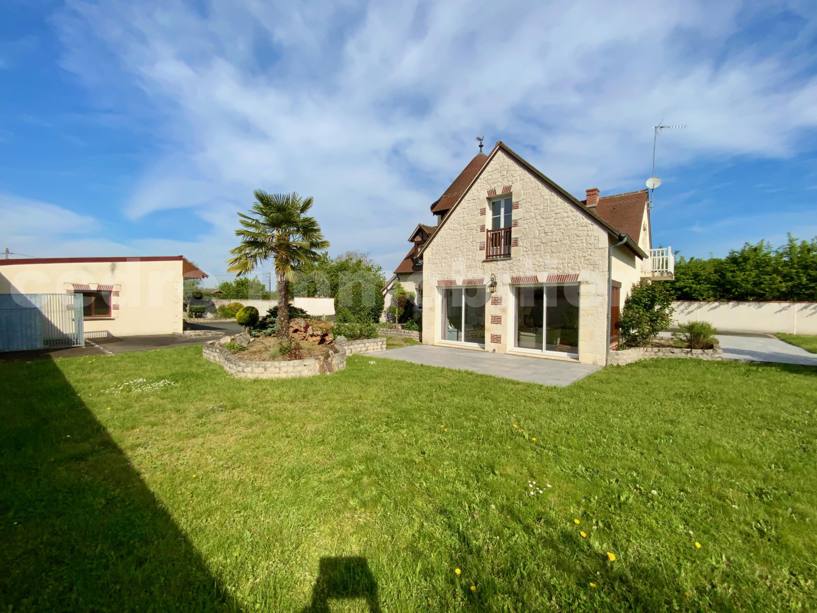 Maison 6 Pièce(s) Saint-Hilaire-Saint-Mesmin