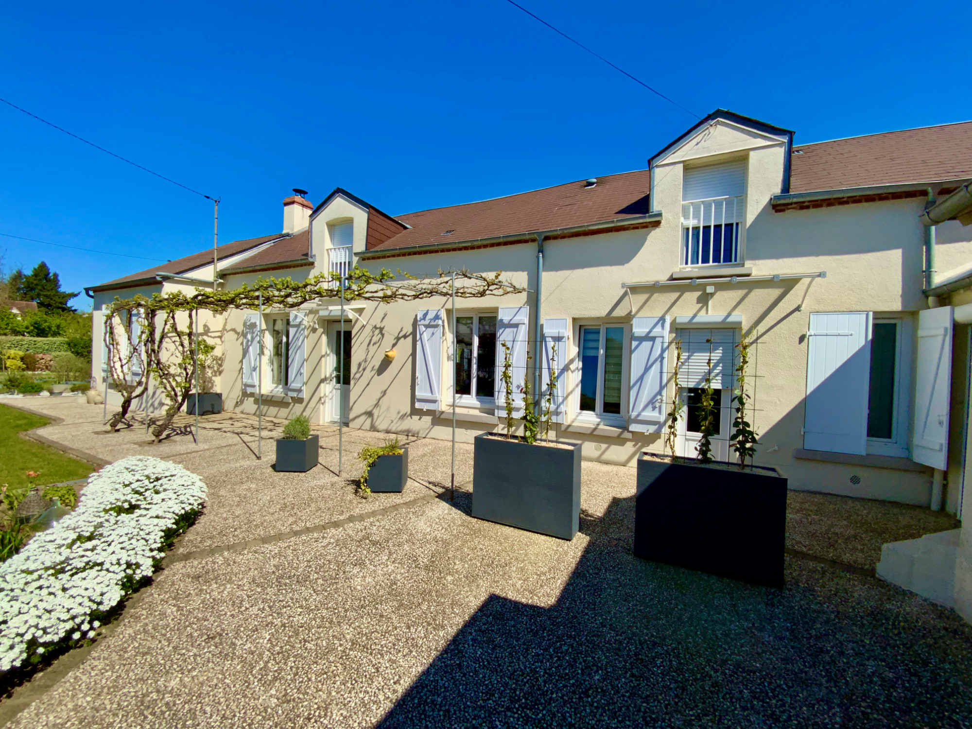 Maison 5 Pièce(s) Orléans