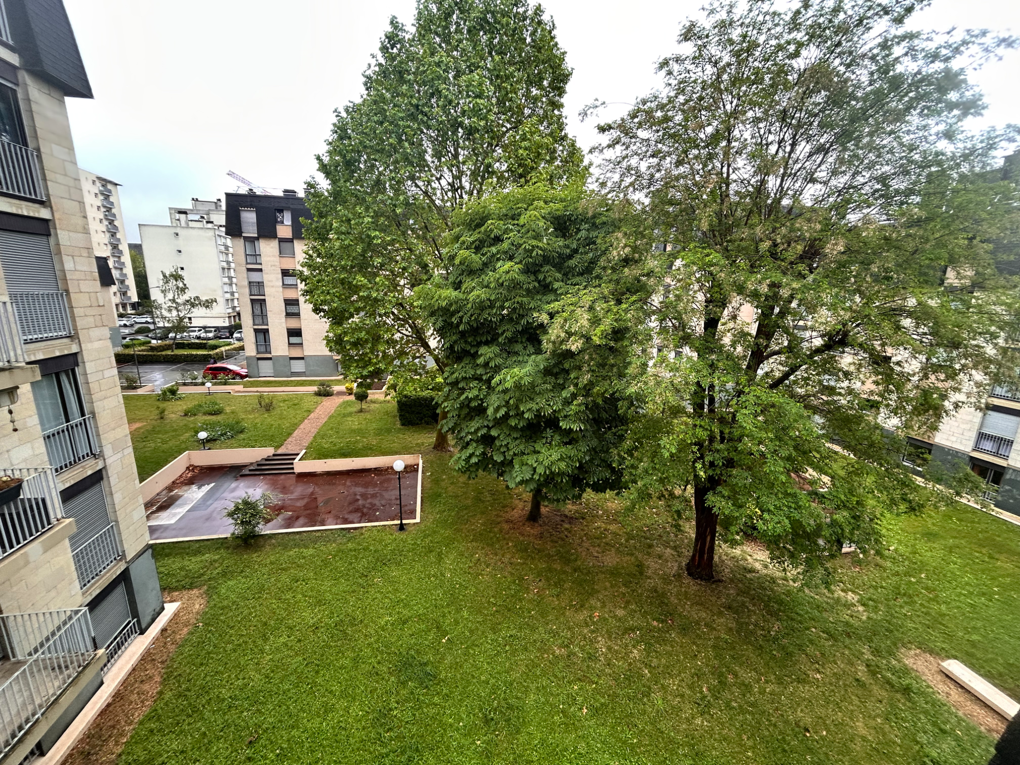 Appartement 1 Pièce(s) Orléans