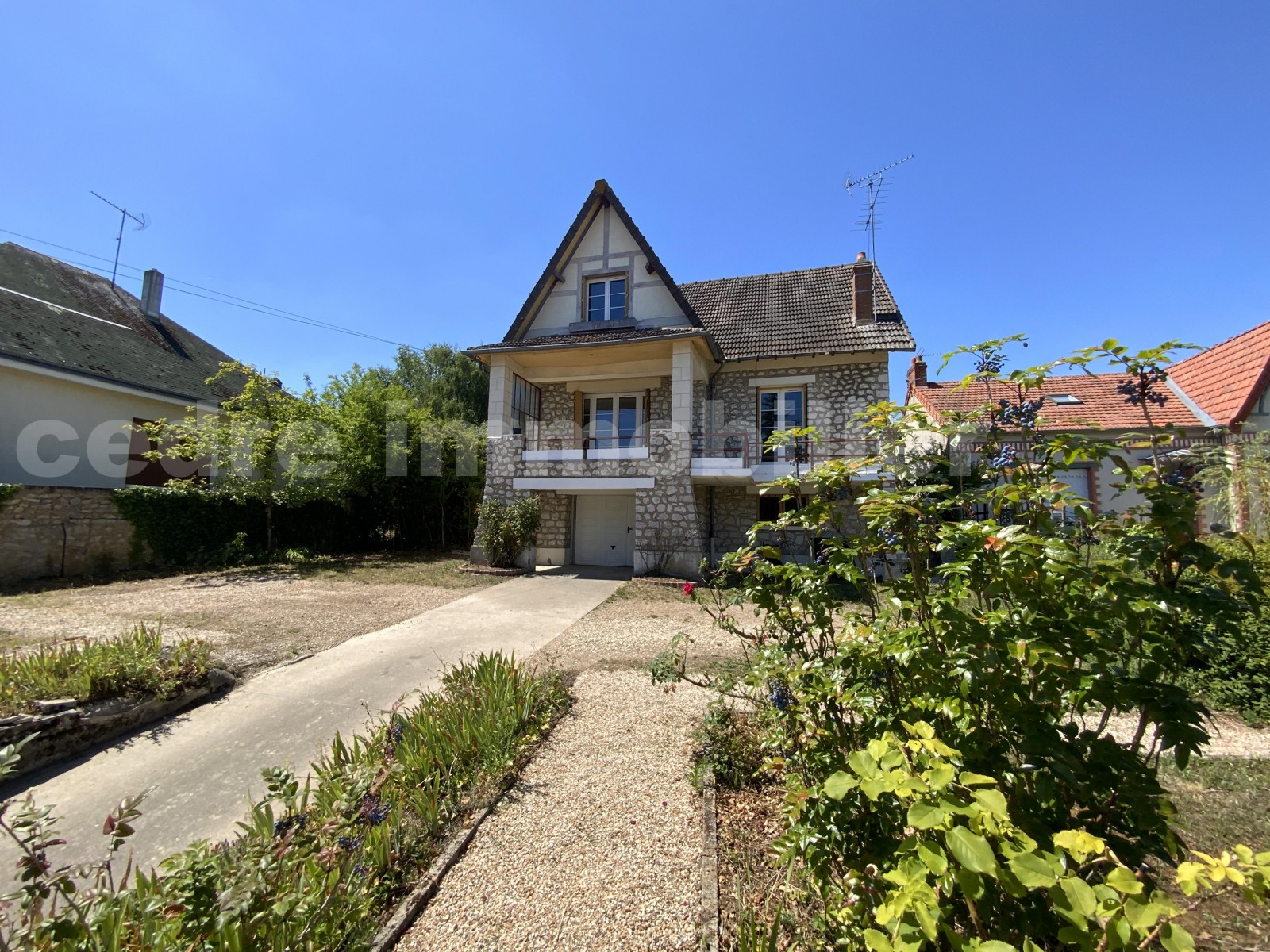 Maison 5 Pièce(s) Beaugency