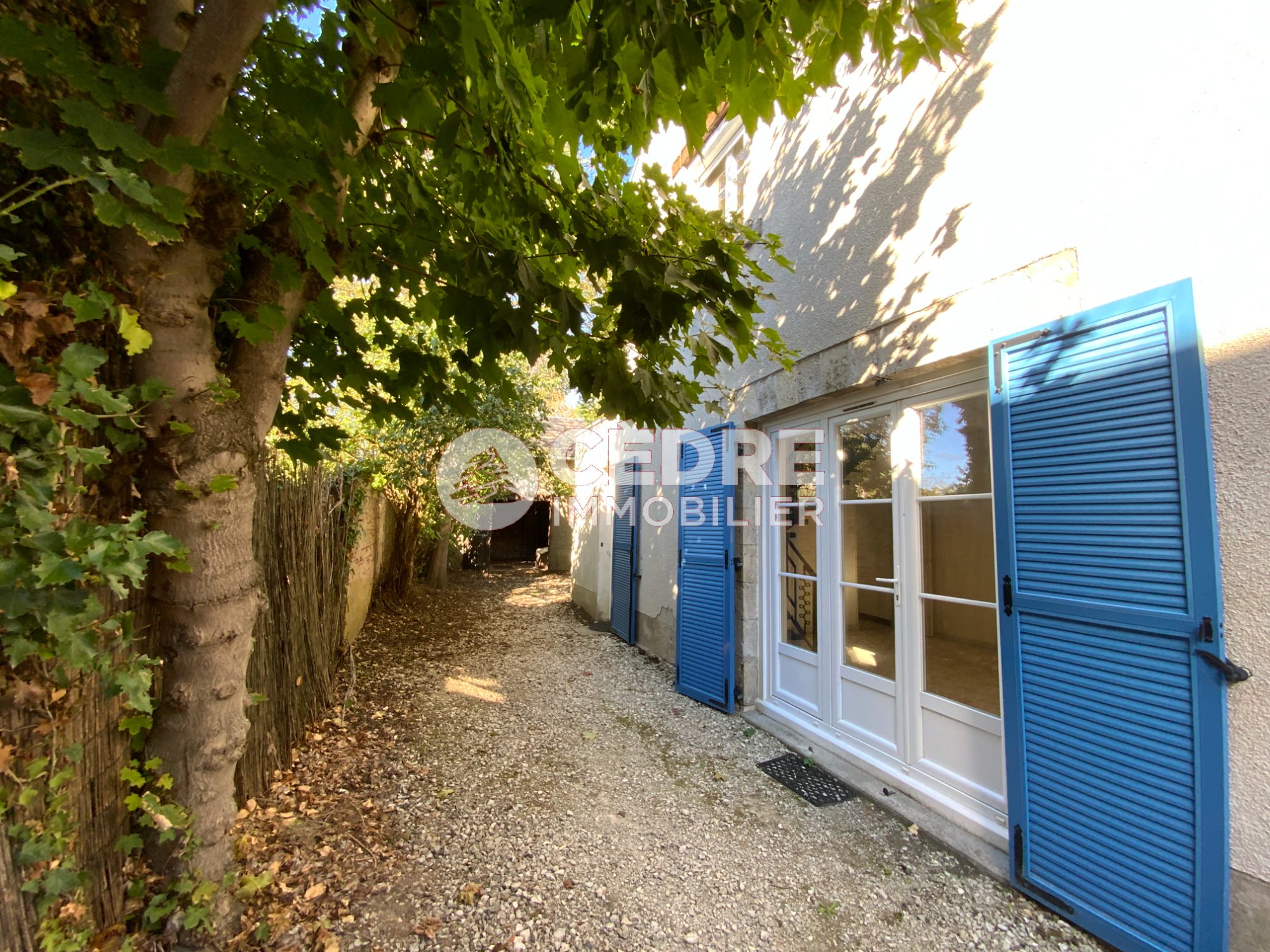 Maison 3 Pièce(s) Saint-Pryvé-Saint-Mesmin