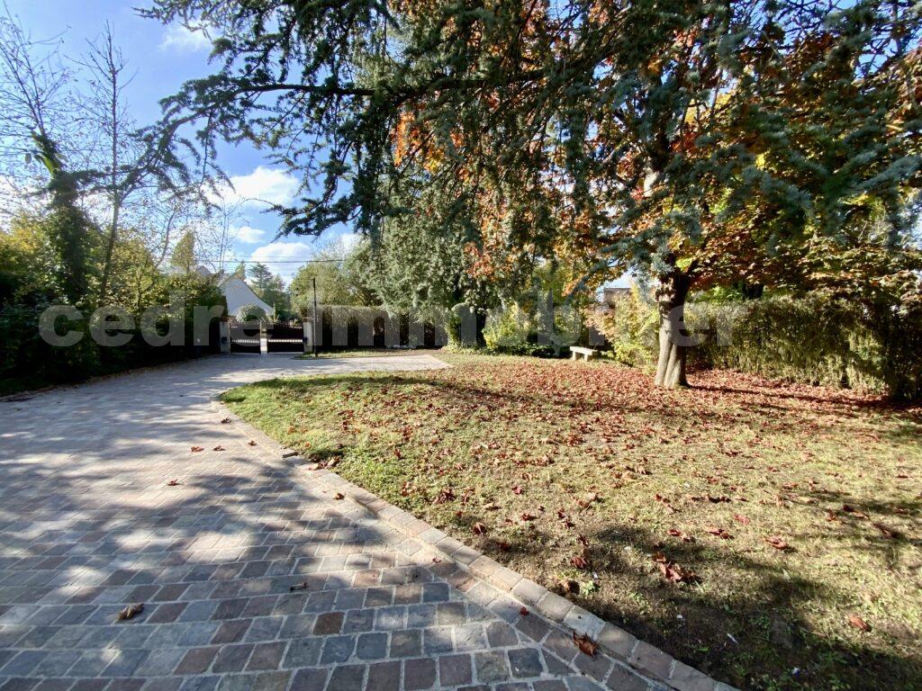 Maison 7 Pièce(s) Sandillon