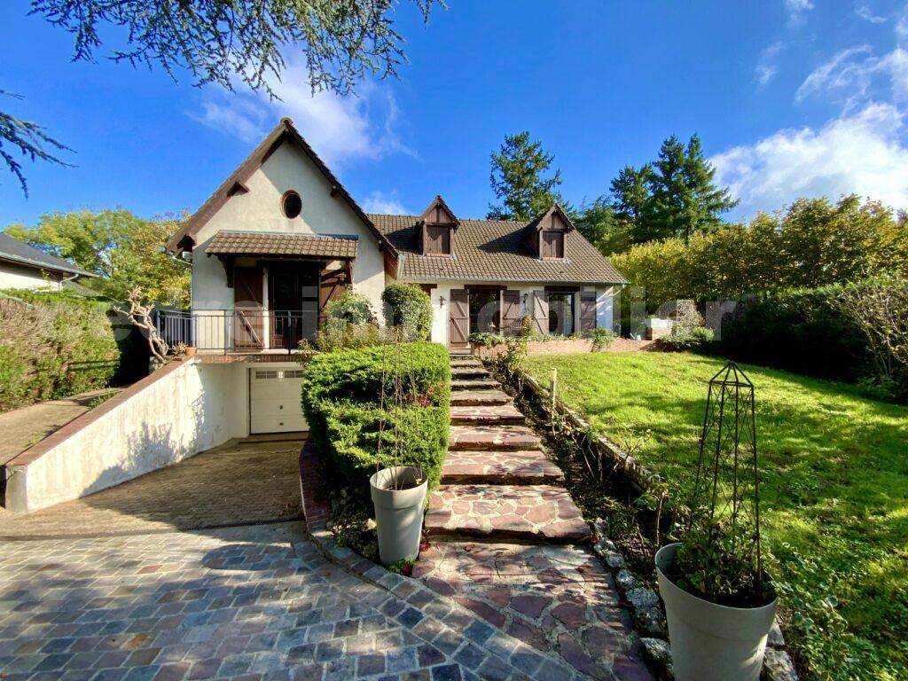 Maison 7 Pièce(s) Sandillon