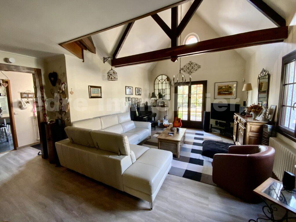 Maison 7 Pièce(s) Sandillon