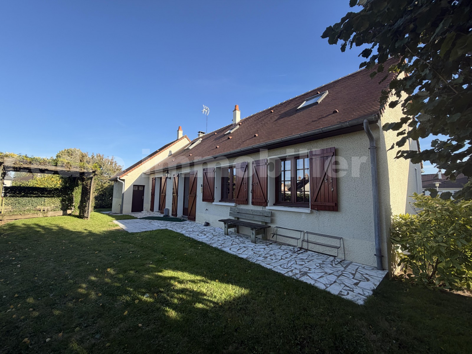 Maison 6 Pièce(s) Saint-Pryvé-Saint-Mesmin