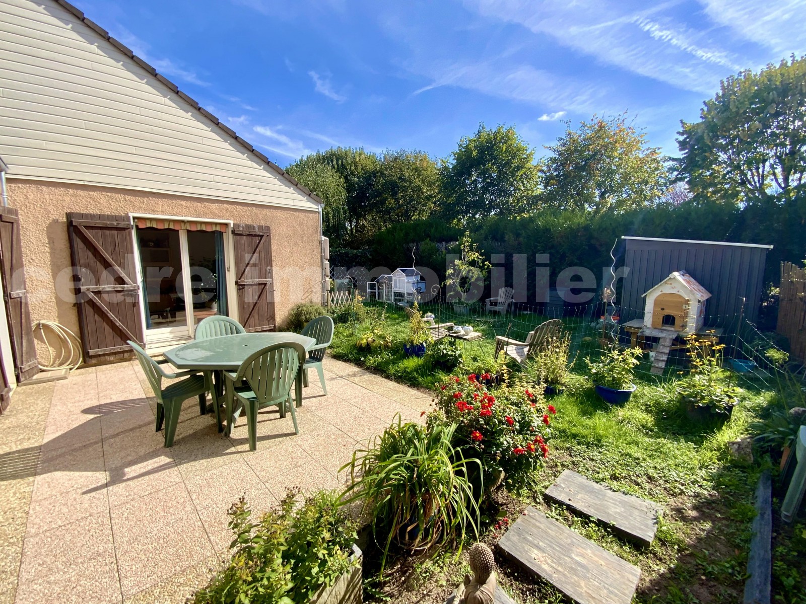 Maison 4 Pièce(s) Saint-Pryvé-Saint-Mesmin