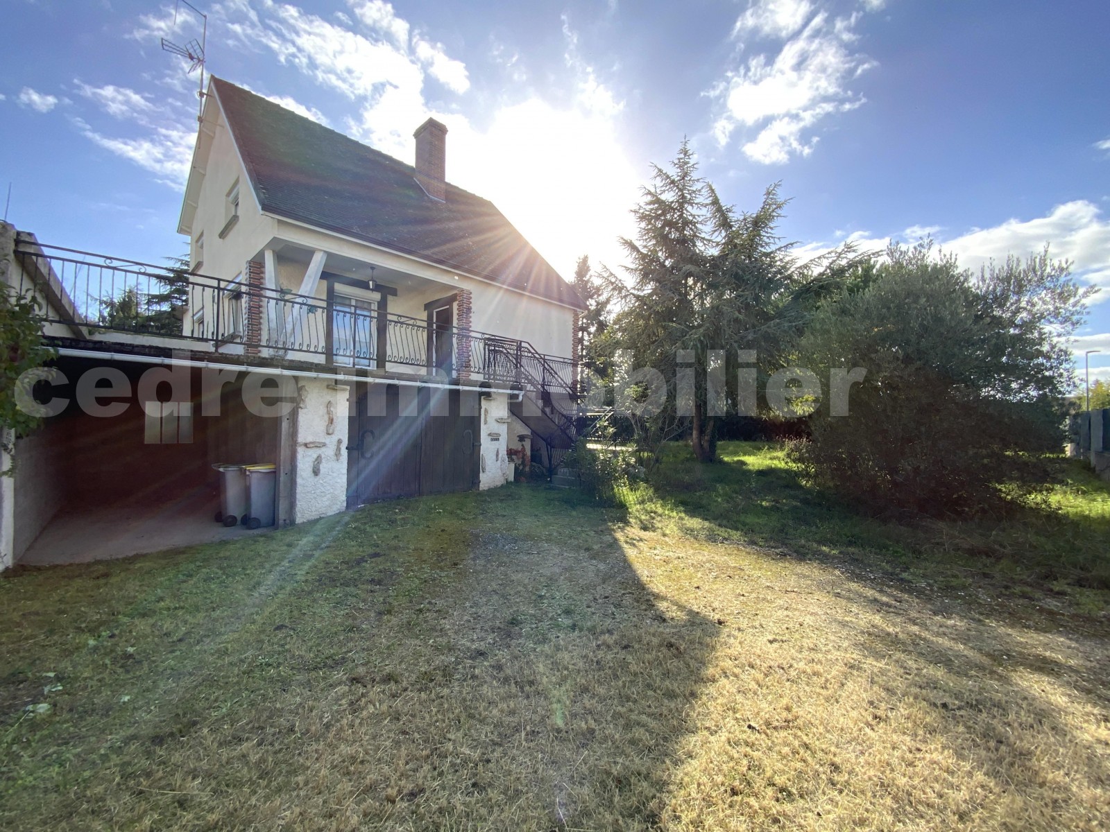 Maison 5 Pièce(s) Saint-Pryvé-Saint-Mesmin