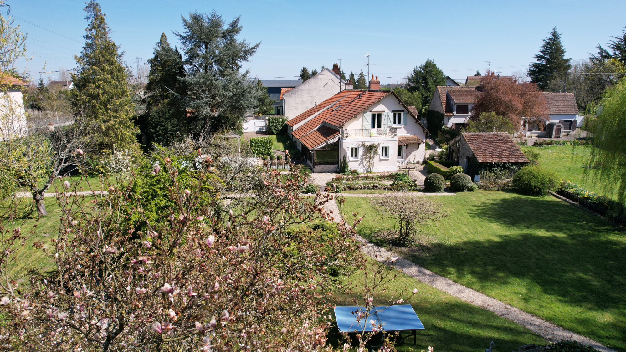 Maison 6 Pièce(s) Meung-sur-Loire