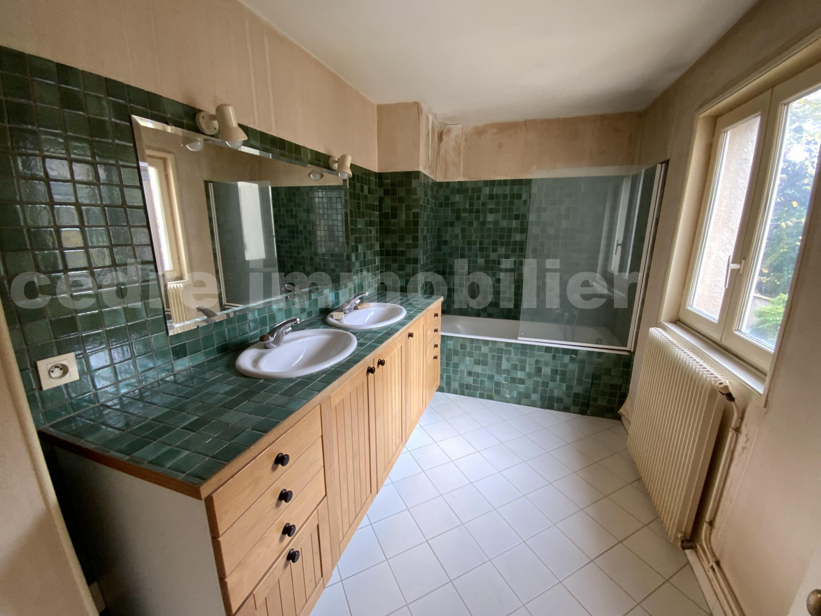 Maison de ville 8 Pièce(s) Orléans